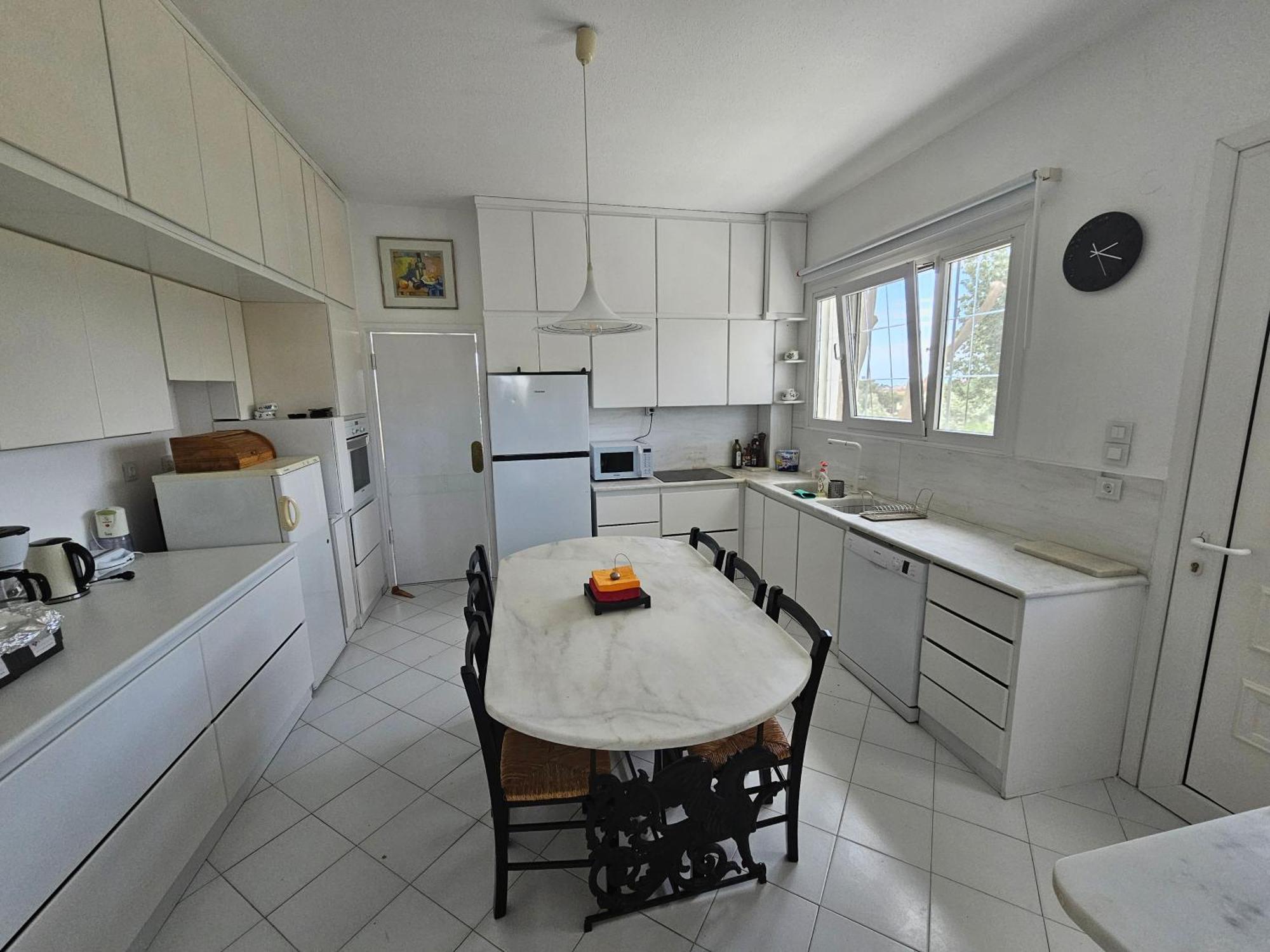 Villa Emily Лагонисси Экстерьер фото